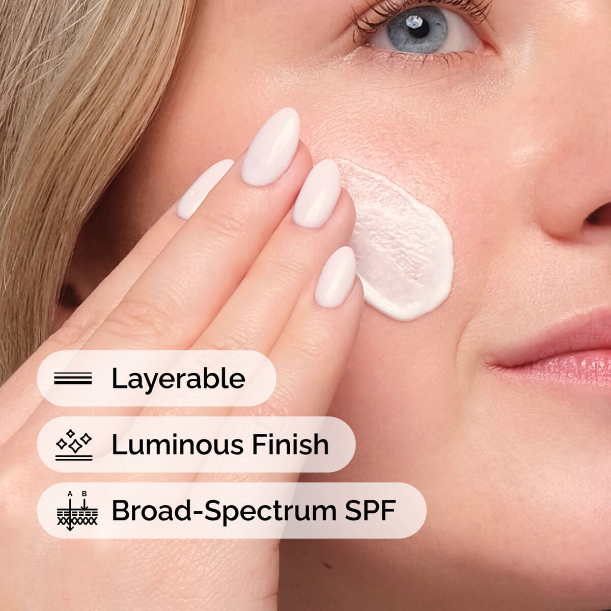 uv-filters-spf-45-serum-f2 uv-filters-spf-45-serum-model-application-with-benefits.jpg